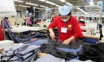 取代中国制造,越南到底行不行?